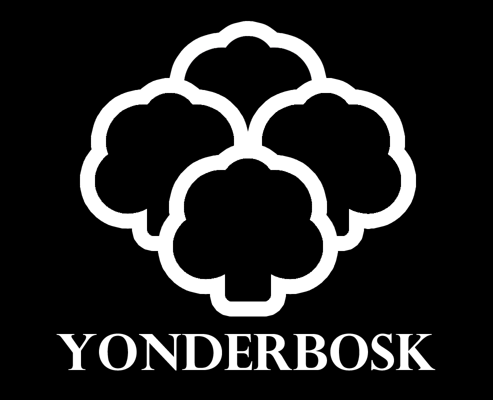 Yonderbosk Creations